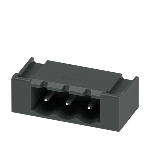 MSTBA 2,5/ 3-G-5,08-LR BK — Pазъем на плату