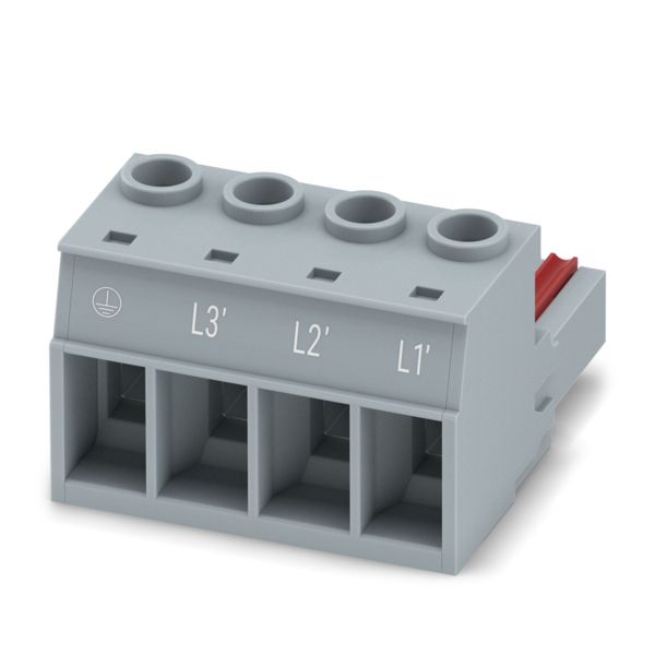 PC 16/ 4-ST-10,16 BUGY CP3,4NZ — Разъемы для печатной платы