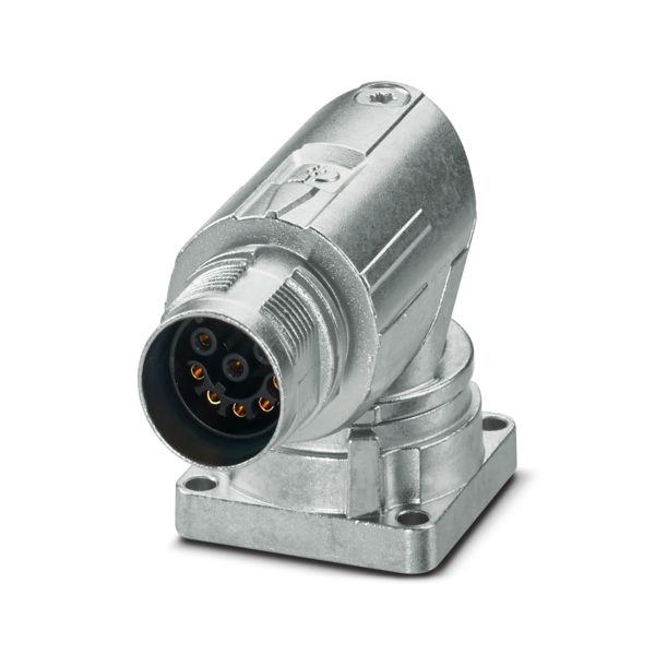 M17-08S1N8AA600S — Аппаратн. соединитель передняя стенка