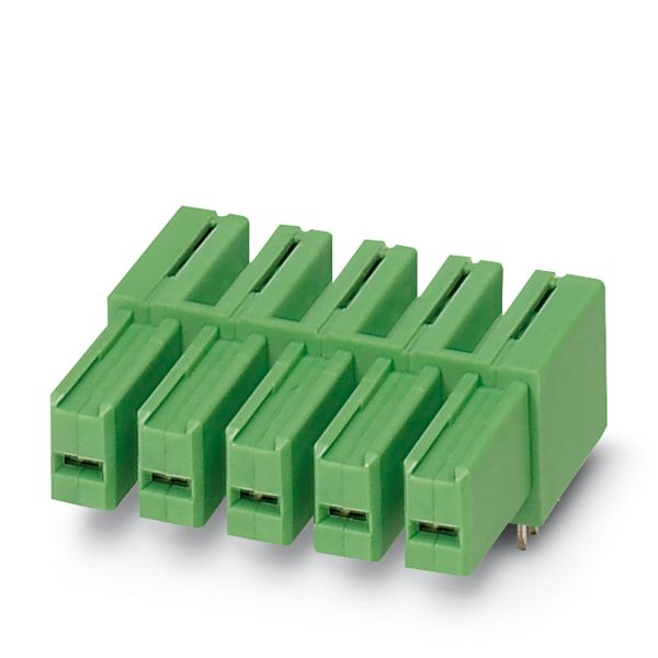 IPC 5/ 2-G-7,62 YE — Pазъем на плату