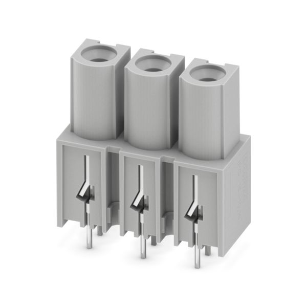IPCV 16/ 3-G-10,16 GY — Pазъем на плату