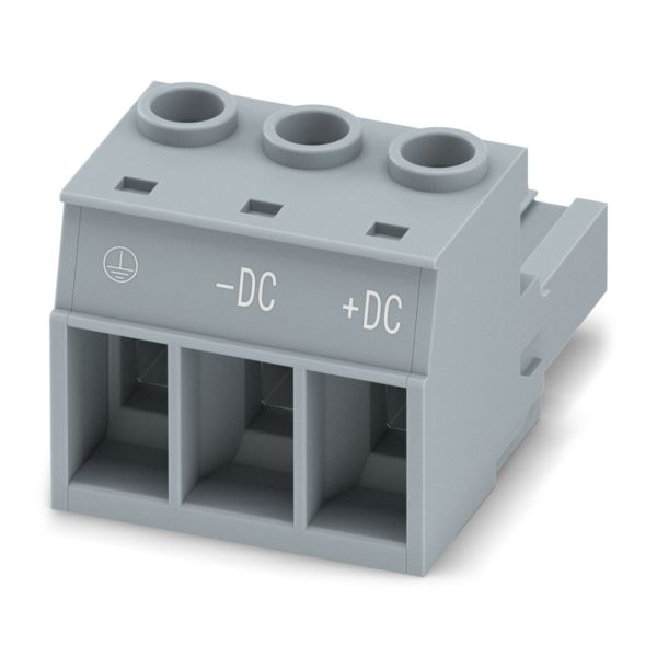 PC 16/ 3-ST-10,16 BUGY NZ:203C — Разъемы для печатной платы