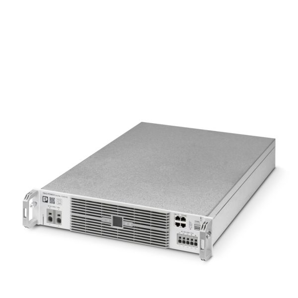 TRIO-HP/3AC/1KDC/30KW/BI — Силовой модуль AC/DC