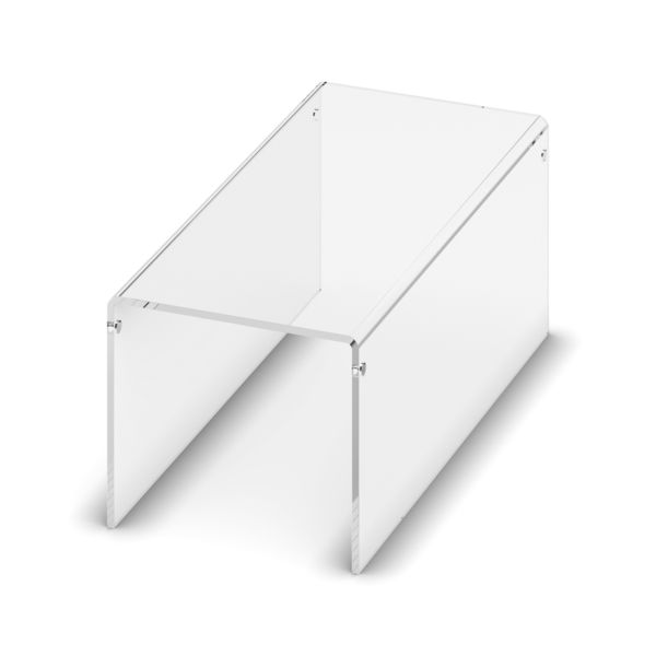 UM-BASIC/PRO A/U 73 CL CM — Крышка