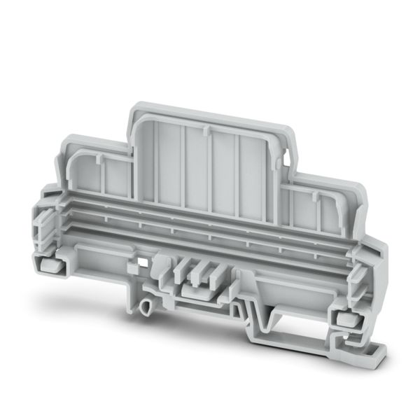 UM-BASIC/PRO108 CL A/U108-R GY — Боковой элемент