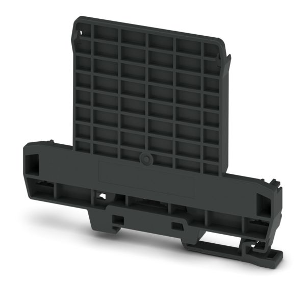 UM-BASIC/PRO108 CL A/U73-L BK — Боковой элемент