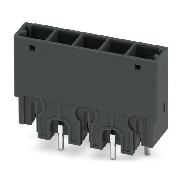 PCV 4/ 5-G-6,35 P26 THR — Pазъем на плату