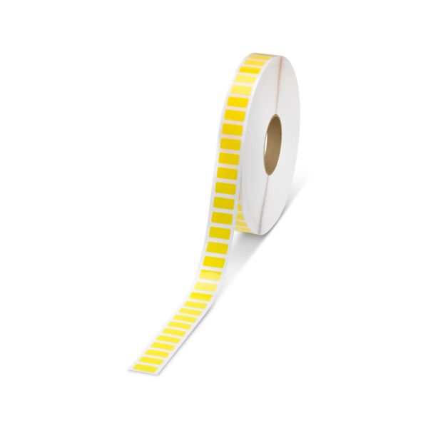 EML (17,5X8)RL-S YE — Этикетка
