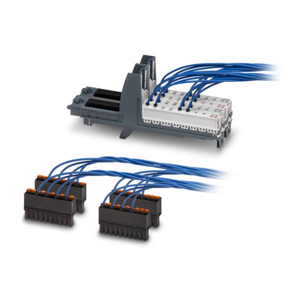 VMS-C/S7/40/HA/2K0/104/0,6M — Кабель