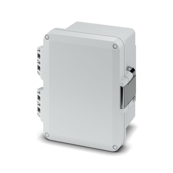 OCS HM 080604 GY7035 — Корпус для outdoor-применений