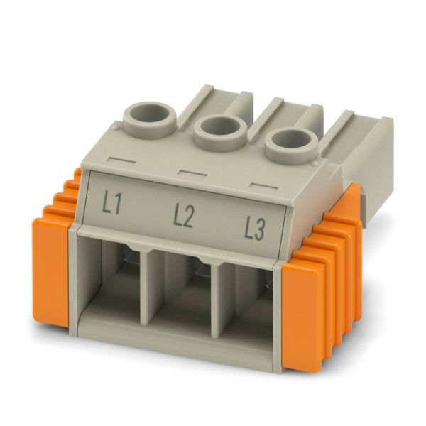 PC 5/ 3-STCL1-7,62BGBDL1,L2,L3 — Разъемы для печатной платы