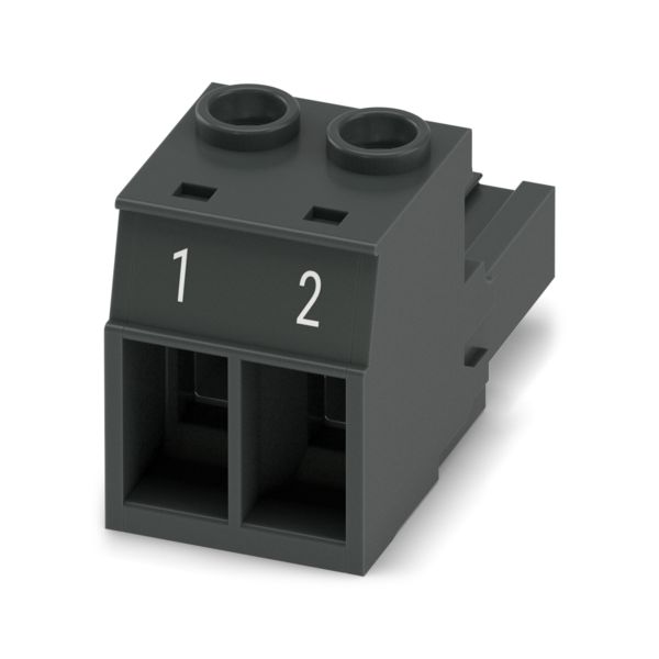 PC 16/ 2-ST-10,16BKT20LBDWH1,2 — Разъемы для печатной платы