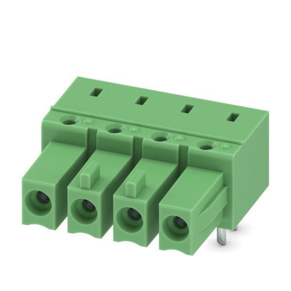 IMC 1,5/ 4-G-3,81 CN1,4 — Pазъем на плату
