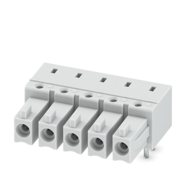 IMC 1,5/ 5-G-3,81 GY7035 — Pазъем на плату