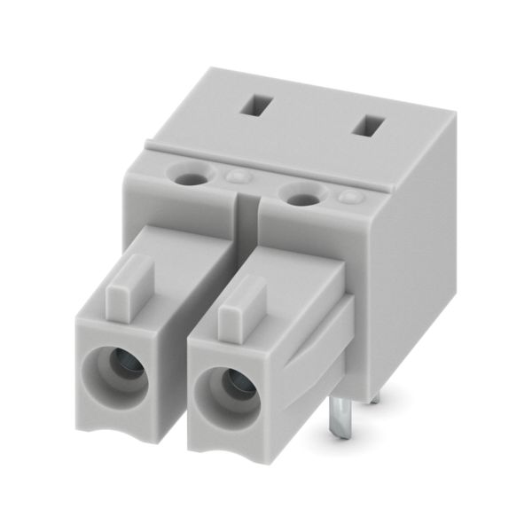 IMC 1,5/ 2-G-3,81 GY — Pазъем на плату