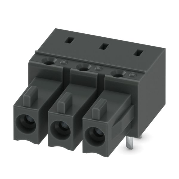 IMC 1,5/ 3-G-3,81 BK — Pазъем на плату