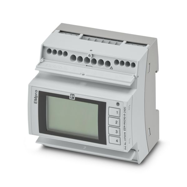 EEM-MA390-R-24DC — Измерительный прибор