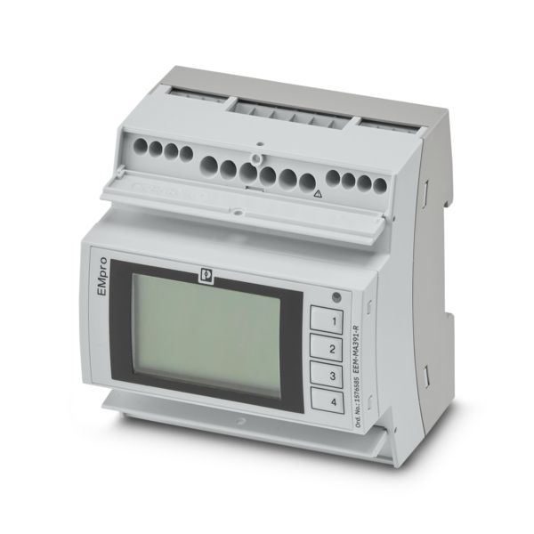 EEM-MA391-R — Измерительный прибор