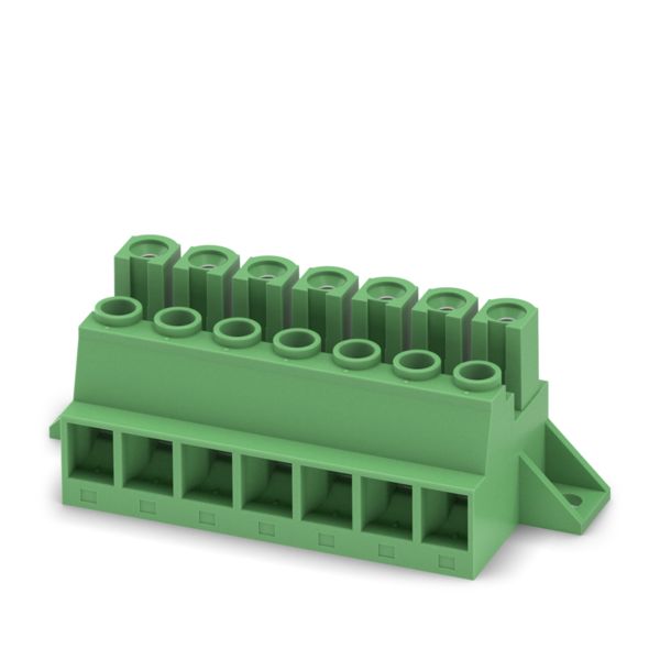 PCU 6/ 7-STD-10,16 — Штекерный соединитель для печатных плат