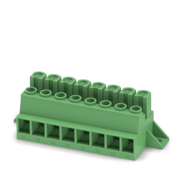 PCU 6/ 8-STD-10,16 — Штекерный соединитель для печатных плат
