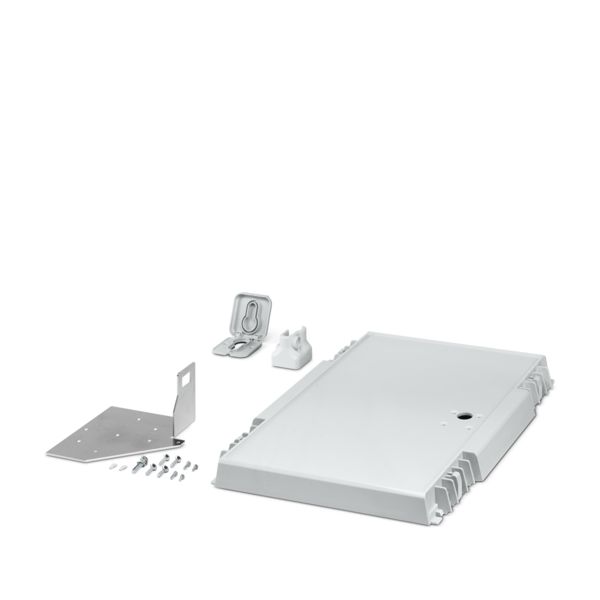 SCX-DOOR-LOCK-CYLINDER-KIT — Монтажный комплект