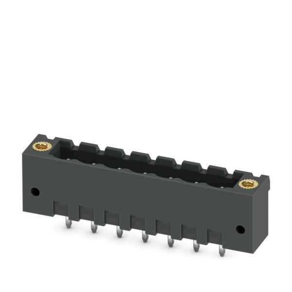 MSTBV 2,5/ 7-GF BK — Pазъем на плату
