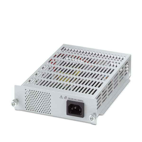 FL SWITCH 5900-P5 — Модуль питания