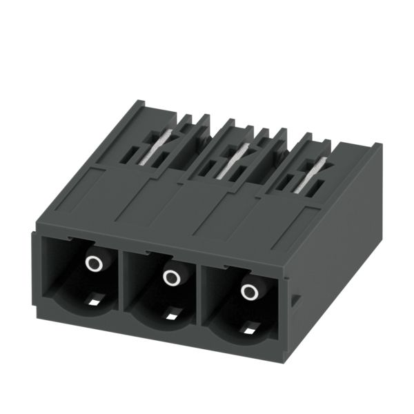 PC 6-16/ 3-G1-10,16 BK — Pазъем на плату