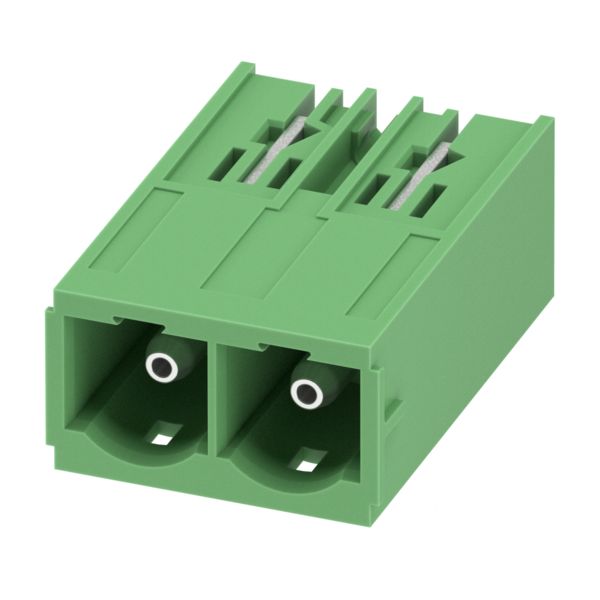 PC 6-16/ 2-G1-10,16 — Pазъем на плату