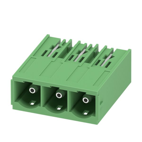 PC 6-16/ 3-G1-10,16 — Pазъем на плату