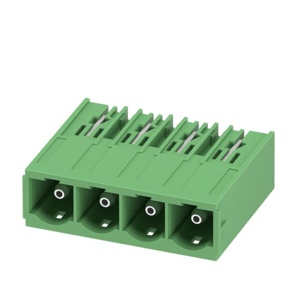 PC 6-16/ 4-G1-10,16 — Pазъем на плату
