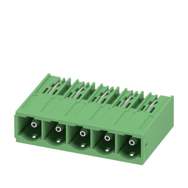 PC 6-16/ 5-G1-10,16 — Pазъем на плату