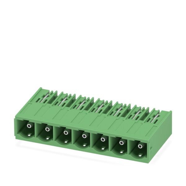 PC 6-16/ 7-G1-10,16 — Pазъем на плату