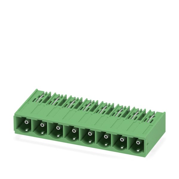 PC 6-16/ 8-G1-10,16 — Pазъем на плату