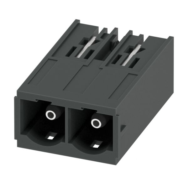PC 6-16/ 2-G1-10,16 BK — Pазъем на плату