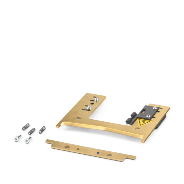 TM-E.CUTTER-SPARE BLADE — Запасная часть