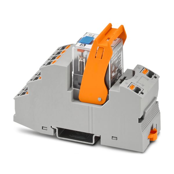 RIF-2-RPT-LDP-24DC/2X21 — Релейный модуль