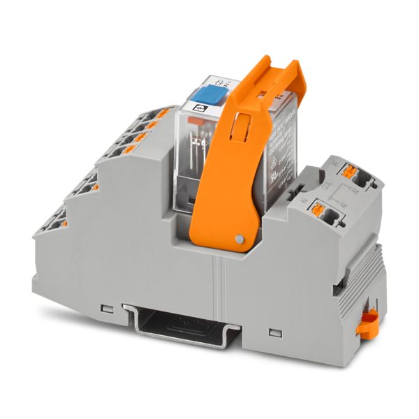 RIF-2-RPT-LDP-24DC/4X21 — Релейный модуль