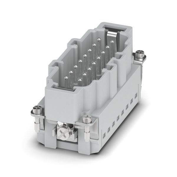 HC-B16-I-PT-M — Контактная вставка