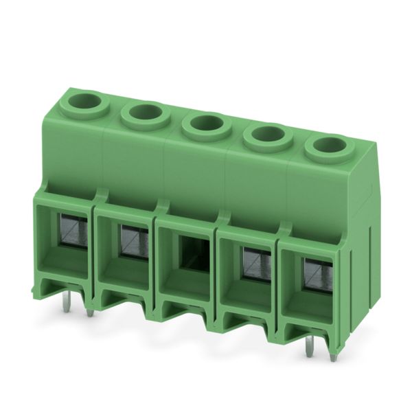 MKDS 10 HV/ 5-ZF-10,16 PA1245 — Клеммы для печатной платы