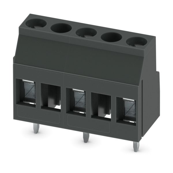 MKDS 3/ 5 BK (135) — Клеммы для печатной платы