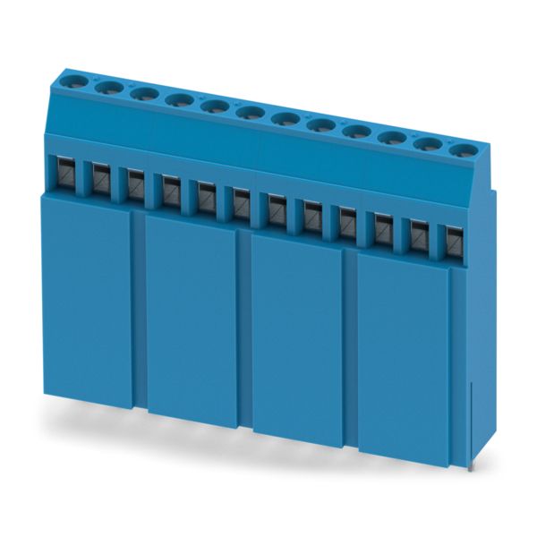 MK3DSH 3/12-5,08 BU — Клеммы для печатной платы