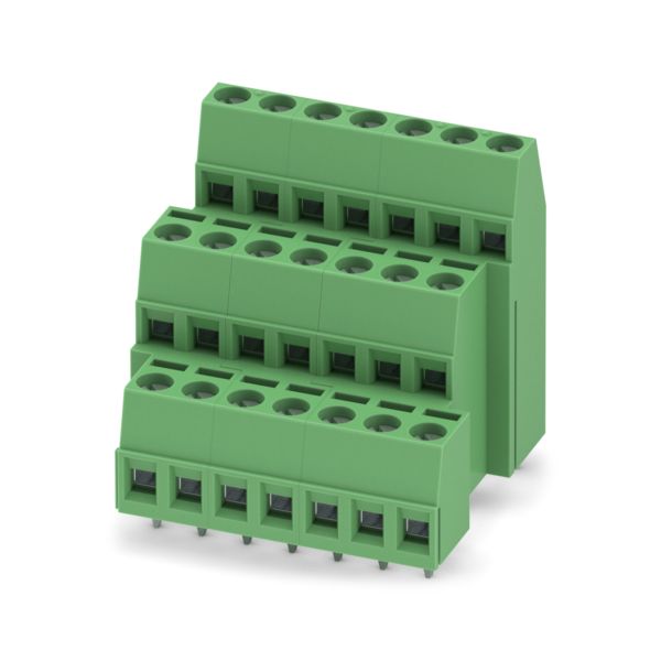 MK3DS 1,5/ 7-5,08 — Клеммы для печатной платы