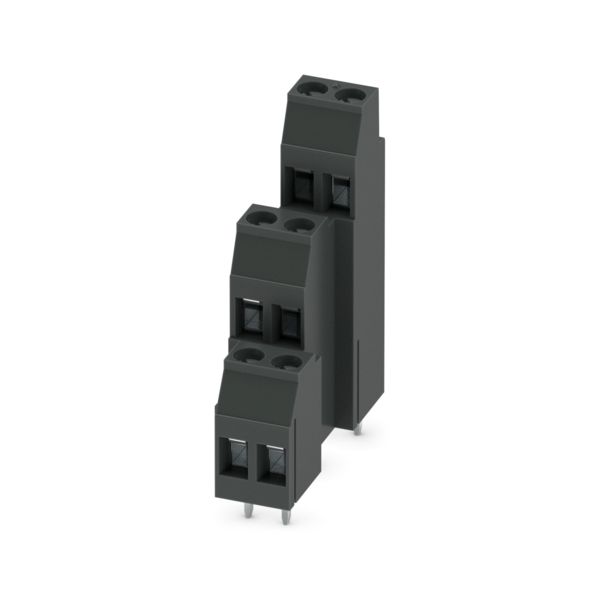 MK3DS 3/ 2-5,08 BK — Клеммы для печатной платы