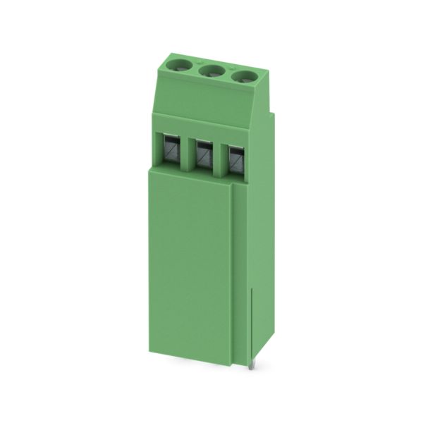 MK3DSH 3/ 3-5,08 — Клеммы для печатной платы