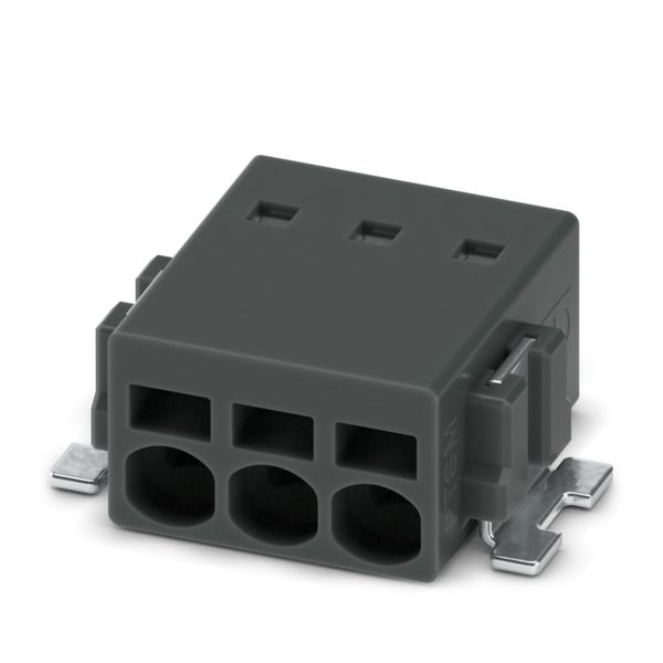 PTSM 0,5/ 3-2,5-H SMD R44 — Клеммы для печатной платы