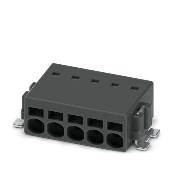 PTSM 0,5/ 5-2,5-H SMD R44 — Клеммы для печатной платы