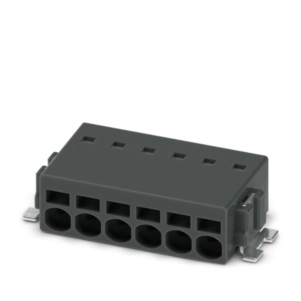 PTSM 0,5/ 6-2,5-H SMD R44 — Клеммы для печатной платы