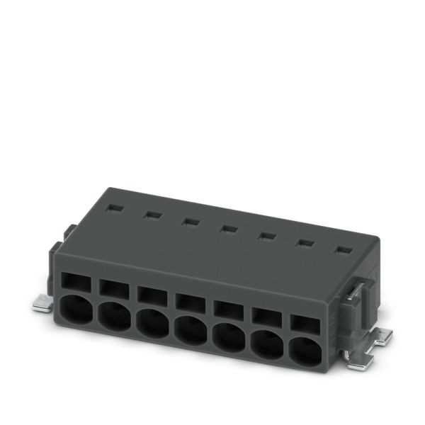PTSM 0,5/ 7-2,5-H SMD R44 — Клеммы для печатной платы