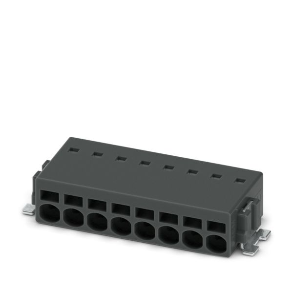 PTSM 0,5/ 8-2,5-H SMD R44 — Клеммы для печатной платы